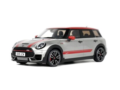 MINI CLUBMAN (F54) JCW JOHN COOPER WORKS 2021 - 1:18 OTTOMOBILE