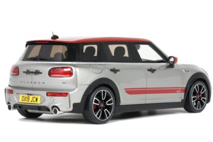 MINI CLUBMAN (F54) JCW JOHN COOPER WORKS 2021 - 1:18 OTTOMOBILE - Image 4