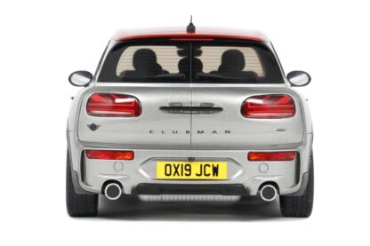 MINI CLUBMAN (F54) JCW JOHN COOPER WORKS 2021 - 1:18 OTTOMOBILE - Image 2