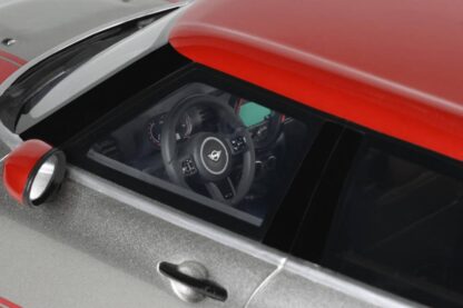 MINI CLUBMAN (F54) JCW JOHN COOPER WORKS 2021 - 1:18 OTTOMOBILE - Image 6