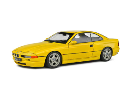 BMW  8-SÉRIA 850 CSi (E31) COUPE 1992 - 1:18 SOLIDO