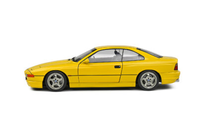 BMW  8-SÉRIA 850 CSi (E31) COUPE 1992 - 1:18 SOLIDO - Image 2