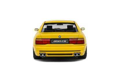 BMW  8-SÉRIA 850 CSi (E31) COUPE 1992 - 1:18 SOLIDO - Image 3