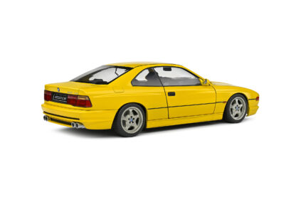 BMW  8-SÉRIA 850 CSi (E31) COUPE 1992 - 1:18 SOLIDO - Image 4