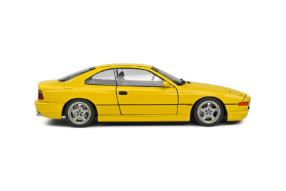 BMW  8-SÉRIA 850 CSi (E31) COUPE 1992 - 1:18 SOLIDO - Image 5