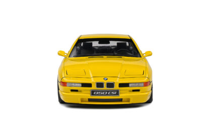 BMW  8-SÉRIA 850 CSi (E31) COUPE 1992 - 1:18 SOLIDO - Image 6