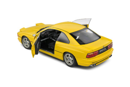 BMW  8-SÉRIA 850 CSi (E31) COUPE 1992 - 1:18 SOLIDO - Image 7