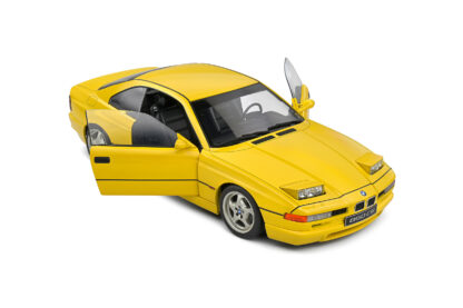 BMW  8-SÉRIA 850 CSi (E31) COUPE 1992 - 1:18 SOLIDO - Image 8