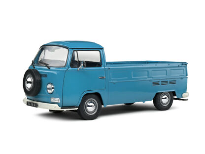VOLKSWAGEN  T2 PICK-UP 1968 - 1:18 SOLIDO