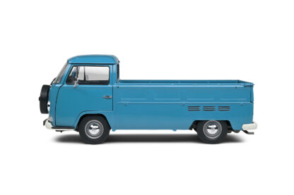 VOLKSWAGEN  T2 PICK-UP 1968 - 1:18 SOLIDO - Image 2