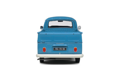 VOLKSWAGEN  T2 PICK-UP 1968 - 1:18 SOLIDO - Image 3