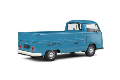 VOLKSWAGEN  T2 PICK-UP 1968 - 1:18 SOLIDO - Image 4