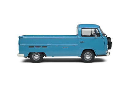 VOLKSWAGEN  T2 PICK-UP 1968 - 1:18 SOLIDO - Image 5