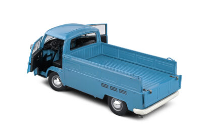 VOLKSWAGEN  T2 PICK-UP 1968 - 1:18 SOLIDO - Image 7