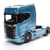 SCANIA  S770 V8 HIGHLINE 2021 - 1:24 SOLIDO
