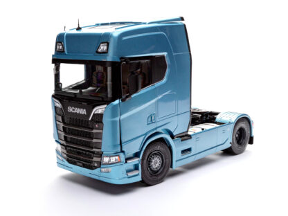SCANIA  S770 V8 HIGHLINE 2021 - 1:24 SOLIDO