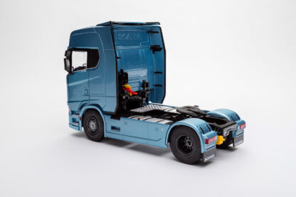 SCANIA  S770 V8 HIGHLINE 2021 - 1:24 SOLIDO - Image 9