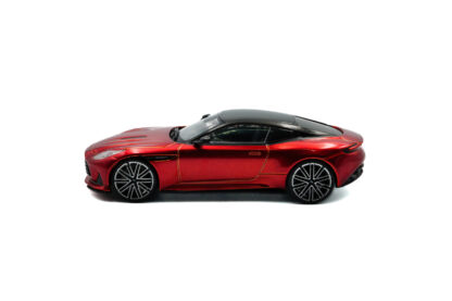 ASTON MARTIN DB12 4.0L V8 COUPÉ 2023 - 1:43 SOLIDO - Image 2