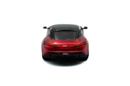 ASTON MARTIN DB12 4.0L V8 COUPÉ 2023 - 1:43 SOLIDO - Image 3