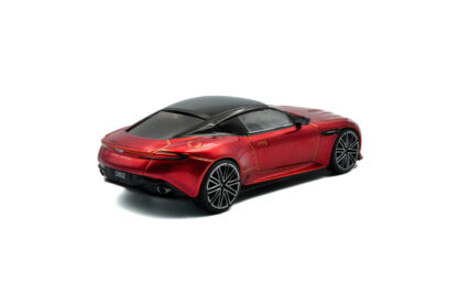 ASTON MARTIN DB12 4.0L V8 COUPÉ 2023 - 1:43 SOLIDO - Image 4