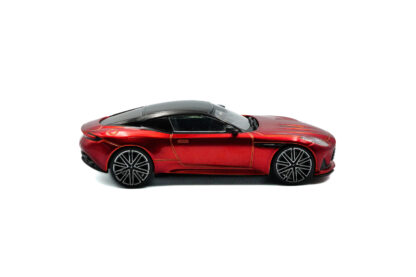 ASTON MARTIN DB12 4.0L V8 COUPÉ 2023 - 1:43 SOLIDO - Image 5