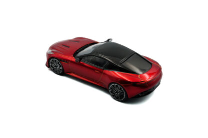 ASTON MARTIN DB12 4.0L V8 COUPÉ 2023 - 1:43 SOLIDO - Image 7