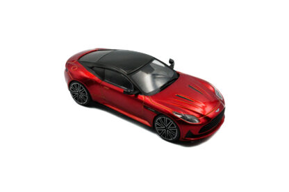 ASTON MARTIN DB12 4.0L V8 COUPÉ 2023 - 1:43 SOLIDO - Image 8
