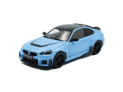 BMW  2-SERIES M2 COMPETITION (G87) 2023 - 1:43 SOLIDO