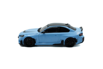 BMW  2-SERIES M2 COMPETITION (G87) 2023 - 1:43 SOLIDO - Image 2