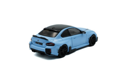 BMW  2-SERIES M2 COMPETITION (G87) 2023 - 1:43 SOLIDO - Image 4