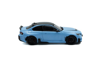 BMW  2-SERIES M2 COMPETITION (G87) 2023 - 1:43 SOLIDO - Image 5