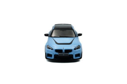 BMW  2-SERIES M2 COMPETITION (G87) 2023 - 1:43 SOLIDO - Image 6