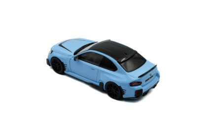 BMW  2-SERIES M2 COMPETITION (G87) 2023 - 1:43 SOLIDO - Image 7