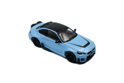 BMW  2-SERIES M2 COMPETITION (G87) 2023 - 1:43 SOLIDO - Image 8