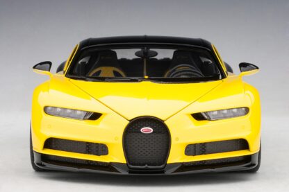 BUGATTI CHIRON 2017 - 1:18 AUTOART - Image 6