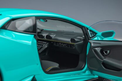 LAMBORGHINI HURACAN EVO 2018 - 1:18 AUTOART - Image 11