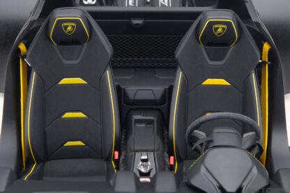 LAMBORGHINI HURACAN EVO 2018 - 1:18 AUTOART - Image 14