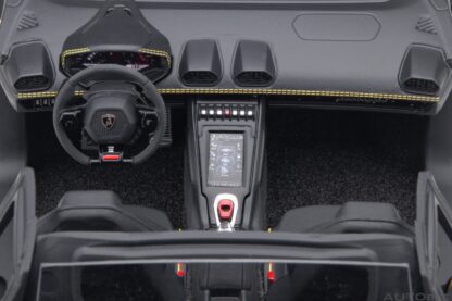 LAMBORGHINI HURACAN EVO 2018 - 1:18 AUTOART - Image 15