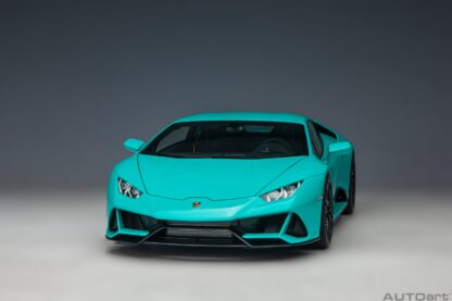 LAMBORGHINI HURACAN EVO 2018 - 1:18 AUTOART - Image 19
