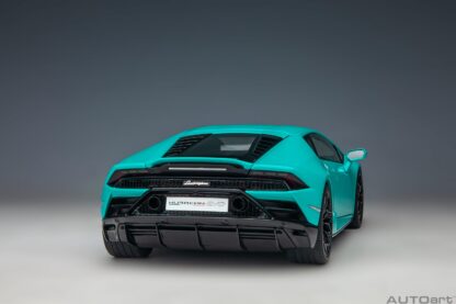 LAMBORGHINI HURACAN EVO 2018 - 1:18 AUTOART - Image 20