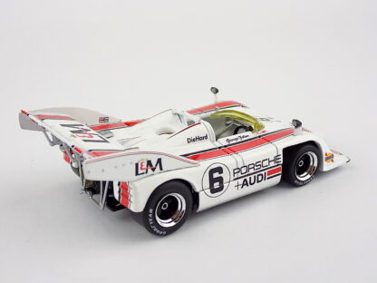 PORSCHE 917/10TC 1972  – 1:43 IXO/DeA - Image 3