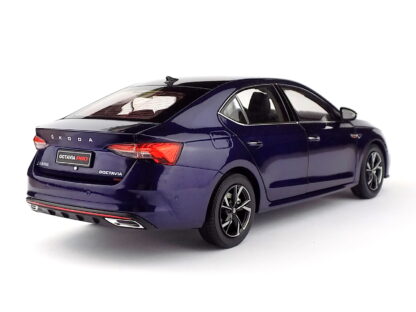 ŠKODA OCTAVIA 2021 - 1:18 PAUDI - Image 4