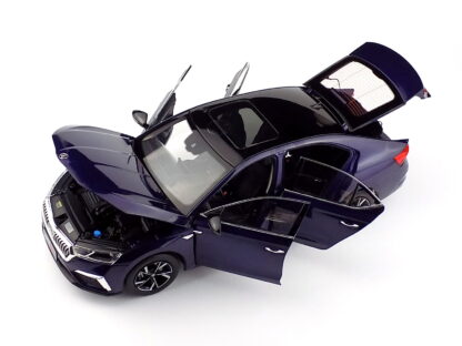 ŠKODA OCTAVIA 2021 - 1:18 PAUDI - Image 5