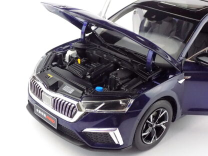 ŠKODA OCTAVIA 2021 - 1:18 PAUDI - Image 6