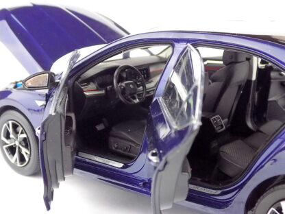 ŠKODA OCTAVIA 2021 - 1:18 PAUDI - Image 7