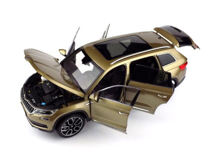 ŠKODA KODIAQ 2017 - 1:18 PAUDI - Image 7