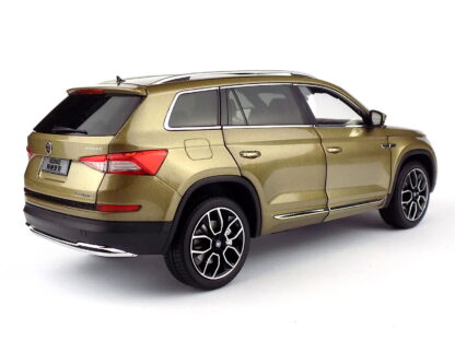 ŠKODA KODIAQ 2017 - 1:18 PAUDI - Image 6