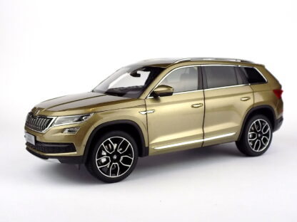 ŠKODA KODIAQ 2017 - 1:18 PAUDI - Image 5