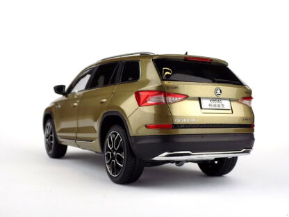 ŠKODA KODIAQ 2017 - 1:18 PAUDI - Image 4