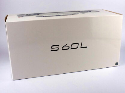 VOLVO S60L - 1:18 PAUDI - Image 6